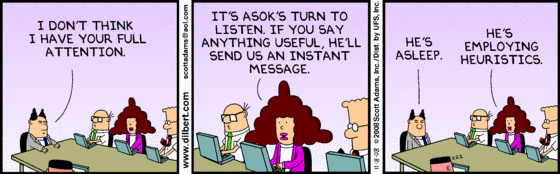 dilbert